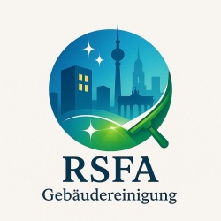 RSFA Gebäudereinigung