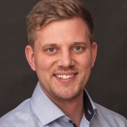Michael Dettke - Haustechnik
