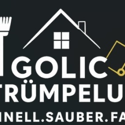 Golic Entrümpelung