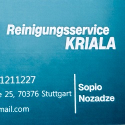 KRIALA