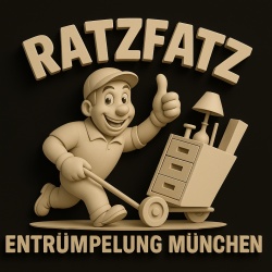 RatzFatz Entrümpelung München