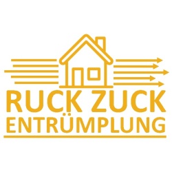 Ruck Zuck Entrümplung