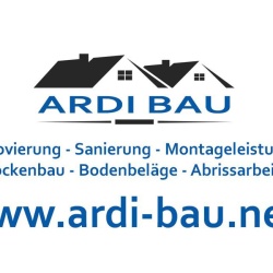 Ardi Bau