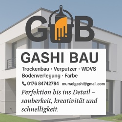 Gashibau