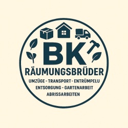 BK Räumungsbrüder