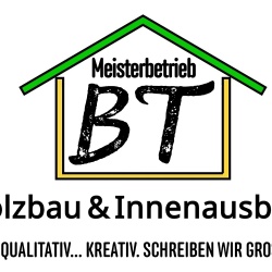 BT Holzbau & Innenausbau