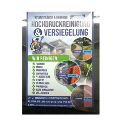 a&c hochdruckreinigung