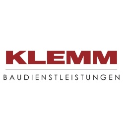 Klemm Baudienstleistungen
