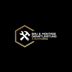 Bau & Montage Dienstleistung A.Schm