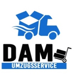 Dam-Umzüge