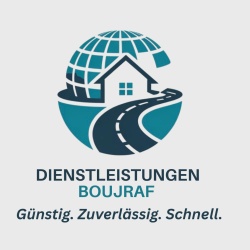 Dienstleistungen Boujraf