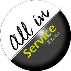 All in Service Bavaria