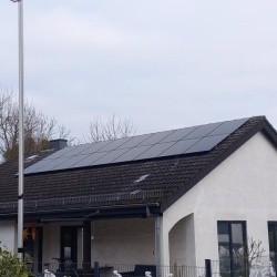 TD-Solar