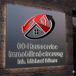 GO-Hausservice Immobilienbetreuung