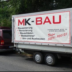 MK-Bausanierung