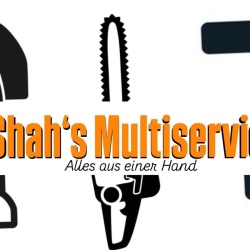 Shah‘s Multiservice
