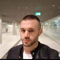 Dusko Jovic Bau