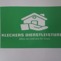 Kleckers Dienstleistungen