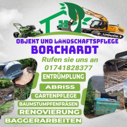 OuL Borchardt