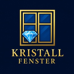Kristall Fenster