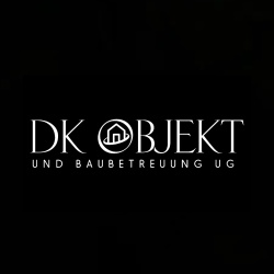 DK Objekt und Baubetreuung UG