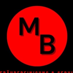M&B Gebäudereinigung