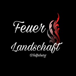 Feuerlandschaft