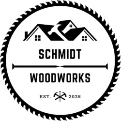 Sabrina Schmidt/ Schmidt Woodworks
