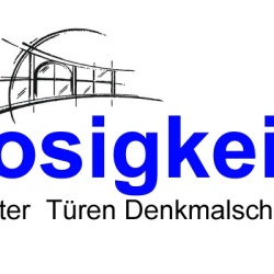 Fensterbau Reinhold Losigkeit