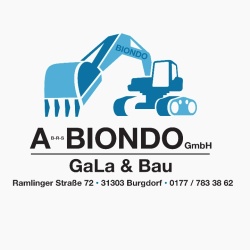 ABiondo GmbH Gala & Bau