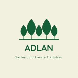 Adlan Garten und Landschaftsbau