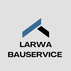 Bauservice-Larwa