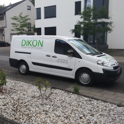 DIKON Gebäudedienste