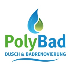 PolyBad Dusch & Badrenovierung