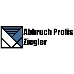 Abbruch Profis Ziegler