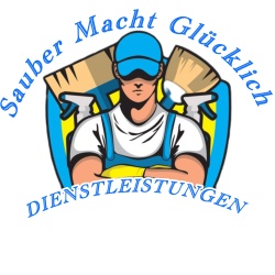 Sauber Macht Glücklich Dienstleistungen