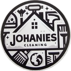 Johanies-cleaning