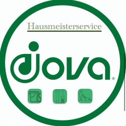 Hausmeisterservice Jova