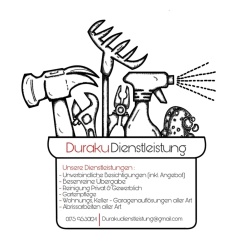 Duraku Dienstleistung