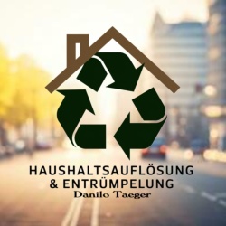 Danilo Taeger Entrümpelungen