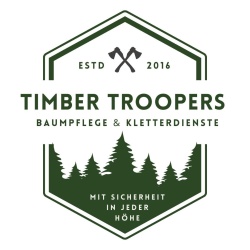 Timber Troopers