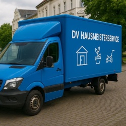 DV Hausmeisterservice
