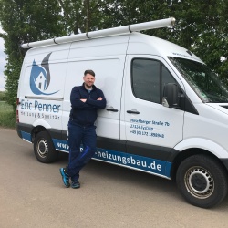 Eric Penner Heizung & Sanitär