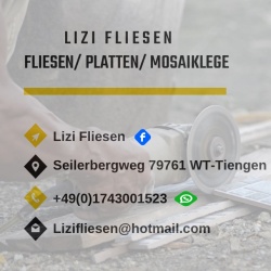 Lizi Fliesenleger