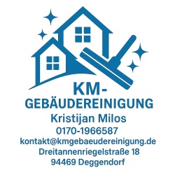 KM-Gebäudereinigung