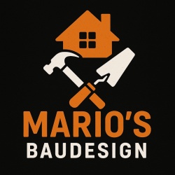 Mario's Baudesign