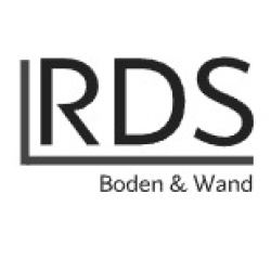 RDS Boden & Wand