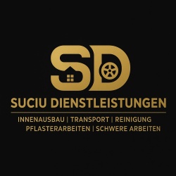 SUCIU DIENSTLEISTUNGEN