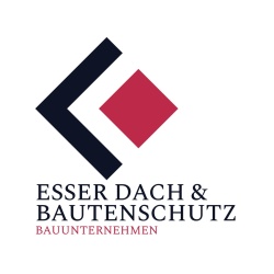 Esser Dach und Bautenschutz