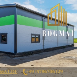 Bogmat